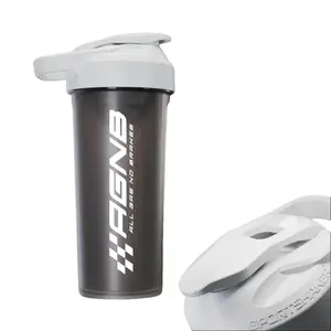 SPORTSHAKER™ USA Bottle - High-Quality Beverage Container with Durable Design and Versatile Use