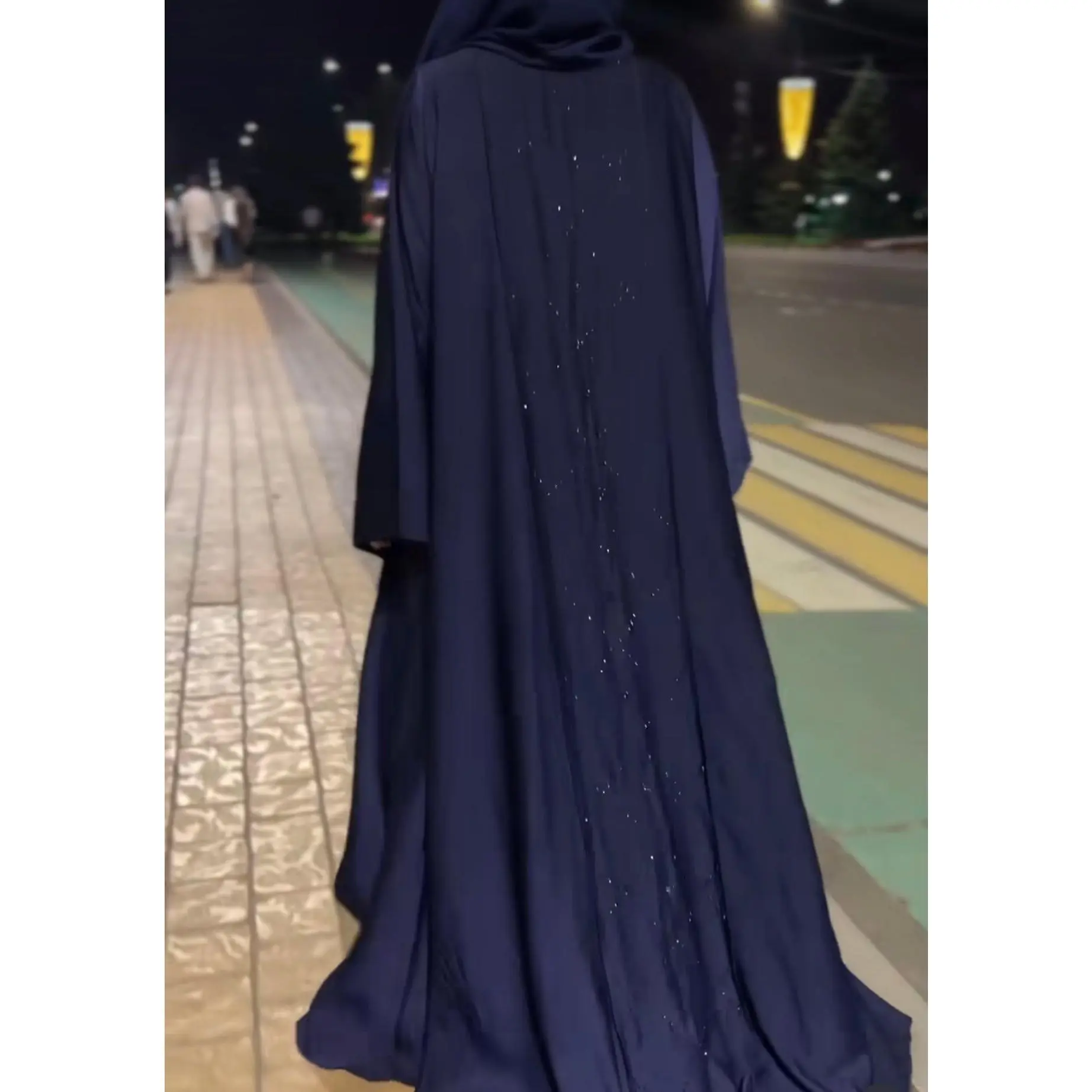 Midnight Grace Three-Piece Set