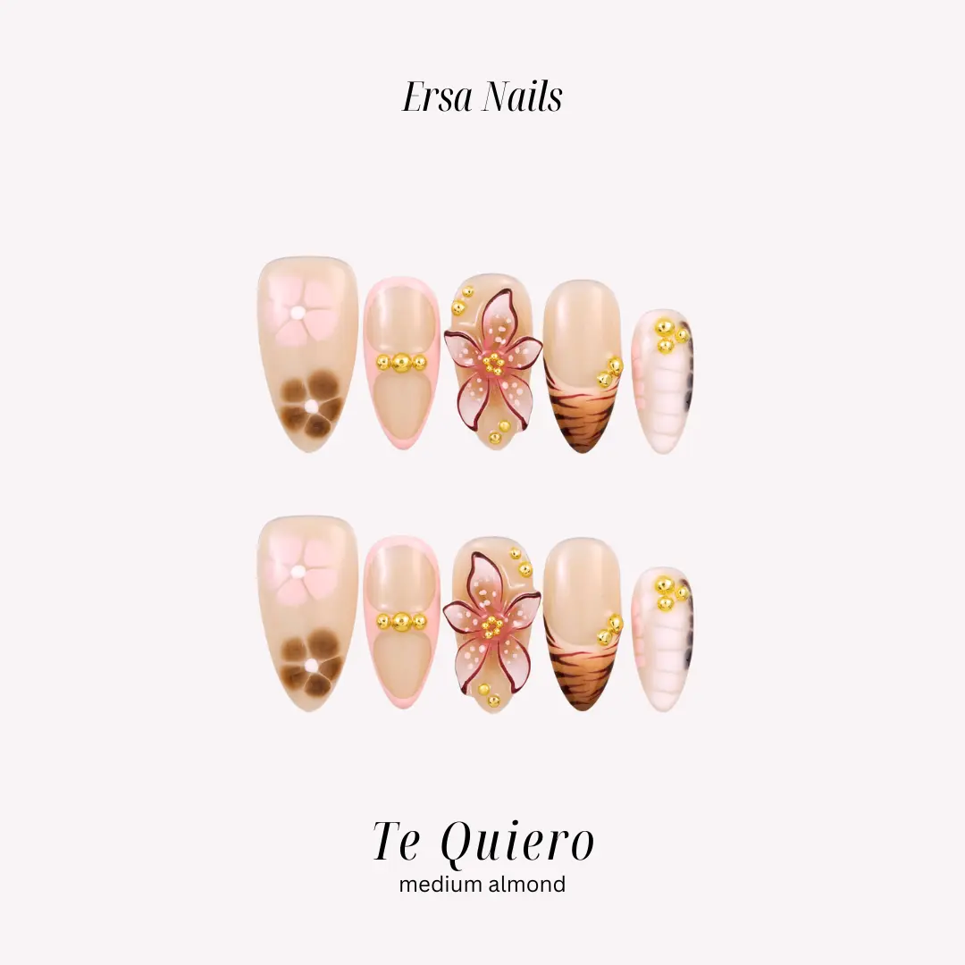 Te Quiero