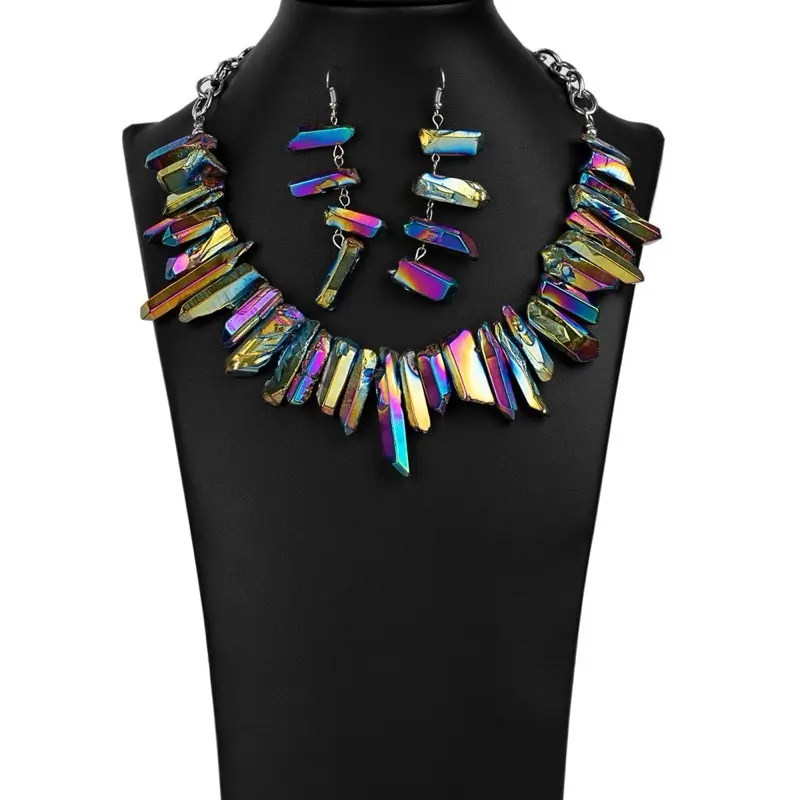 Charismatic - 2020 Zi Collection