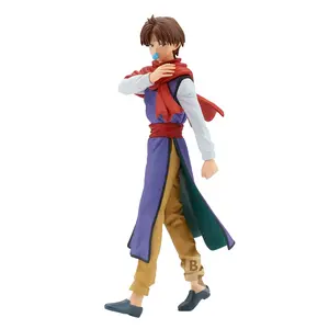 Yu Yu Hakusho 30th Anniversary DFX Koenma Figure - Brand New Collectible Anime Character Statue