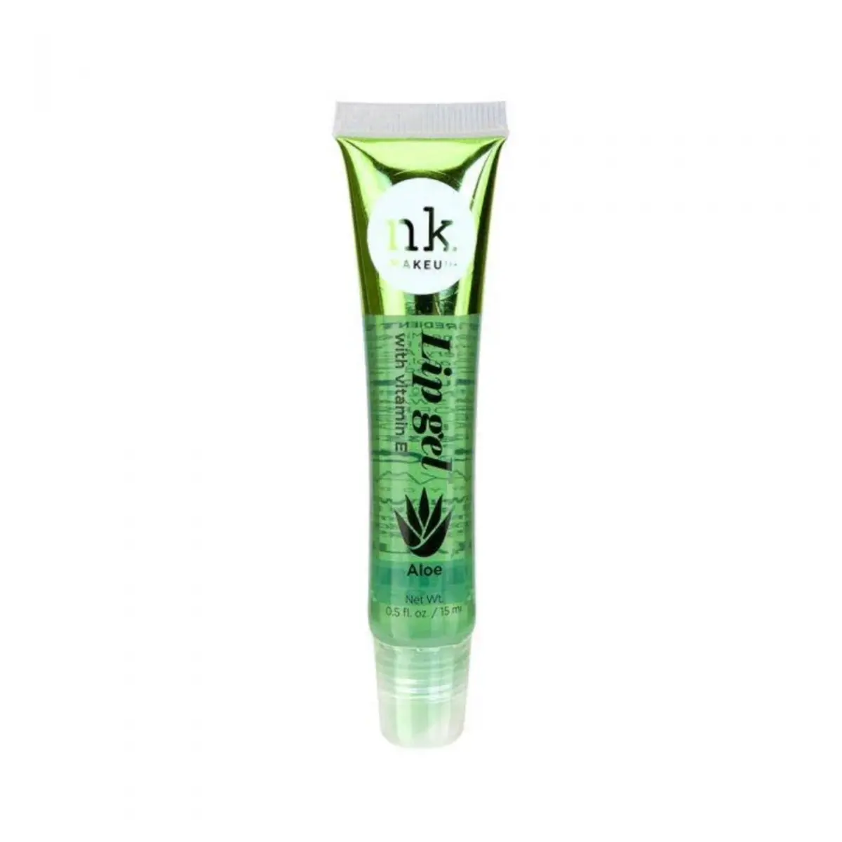 NK Aloe Lip Gel Gloss