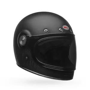 Bell Powersports Bullitt GT Carbon Helmet