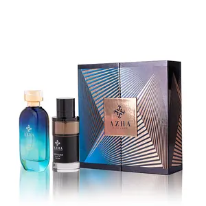Chevalier Noir And Eternal Nights Gift Set