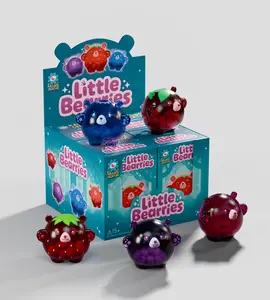 Kaleidos Creative - Little Bearries - Blind Box - Mystery Box