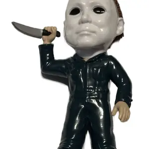 Halloween II Movie Michael Myers Christmas Ornament