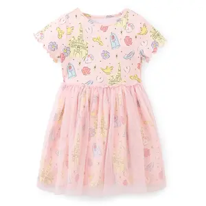 Disney Store Disney Princess Dress for Girls Disney Store Disney Princess Dress for Girls