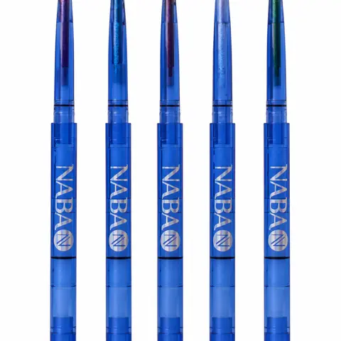 NABA Multichrome Eyeliner Waterproof Long Lasting - SINGLE