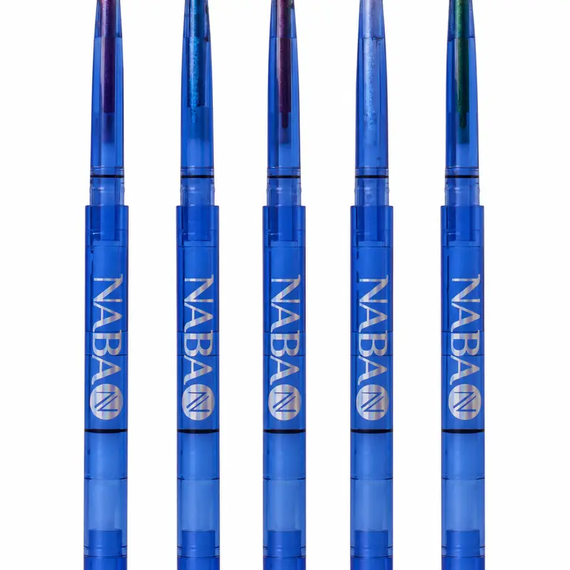 NABA Multichrome Eyeliner Waterproof Long Lasting - SINGLE