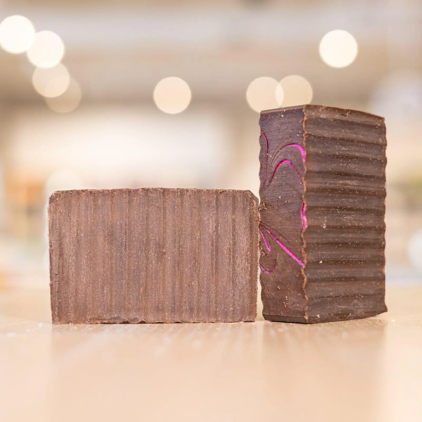 BUFF CITY SOAP Pink Sugar Soap - 3 oz - Dried Soap with Sugar Notes BUFF CITY SOAP Pink Sugar Soap - 3 oz - Dried Soap with Sugar Notes