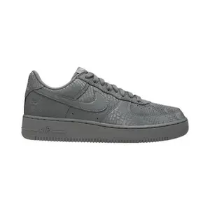 Kobe Bryant x Nike Air Force 1 Low 'Cool Grey'