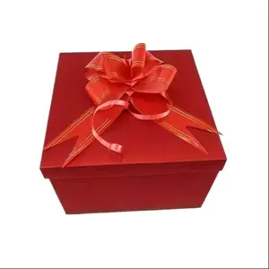 High-end sense five-layer explosion box creative DIY surprise blind box set, children's birthday empty box, Christmas candy gift box, surprise for girlfriend, Valentine's Day and New Year's best-selling hit