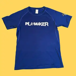 Authentic CRE “PLAYMAKER” Compression Shirt for Men - Top - Menswear