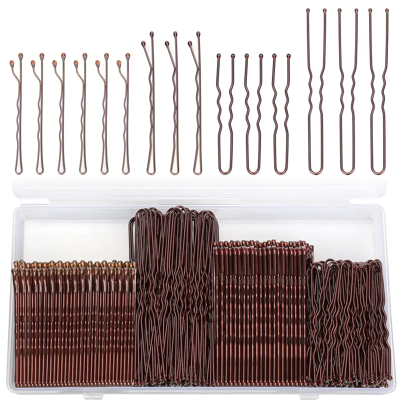 Bobby pin box - TikTok Shop display picture 2