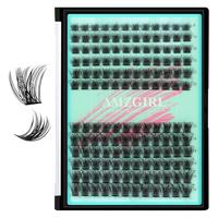 AL Midnight Lash(single Box）