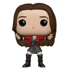 Funko POP! Marvel Avengers Age of Ultron Scarlet Witch #95