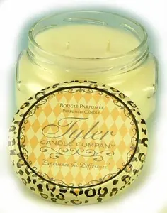 Diva 11 oz Tyler Candle