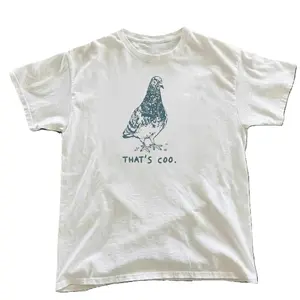 Y2K That's Coo tee Size S-5XL