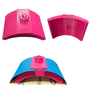 Swifty Sander Easy Sanding Tool For Tumbler Making