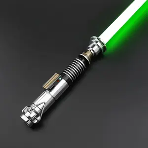 Neopixel luke skywalker lightsaber EP6