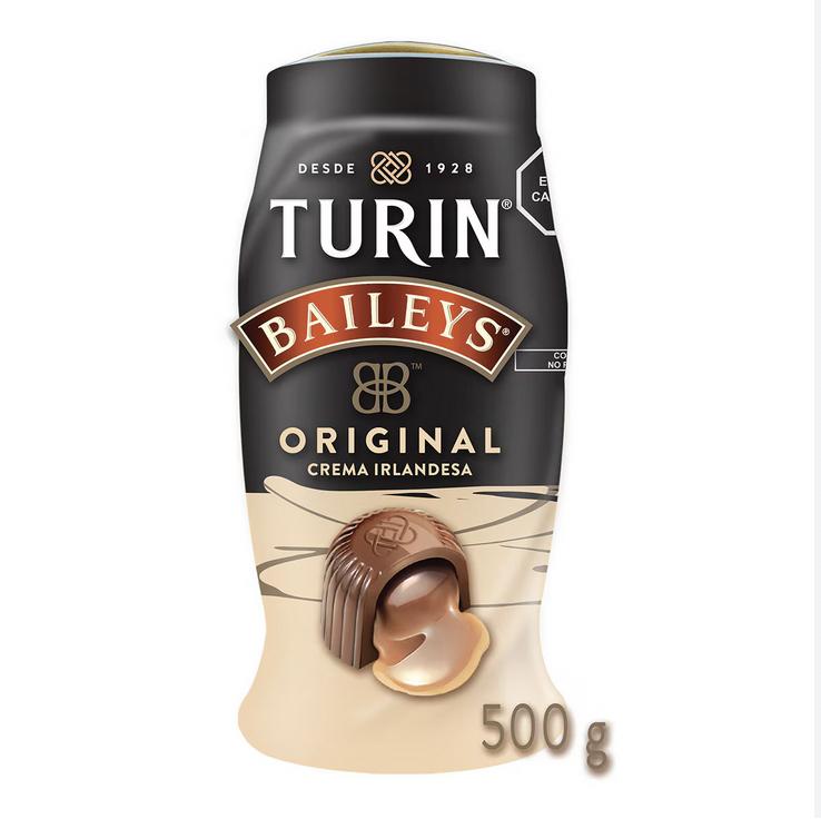 Baileys Turin Original Irish Cream Infused Chocolate Truffles 500g Pure Bliss Since 1928
