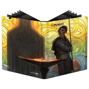 Ultra Pro Modern Horizons 2 9-Pocket PRO-Binder