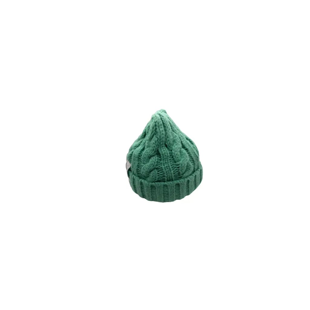 Teal Beanie©