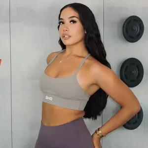 SOL 2 PC Active Set-Bra & Leggings