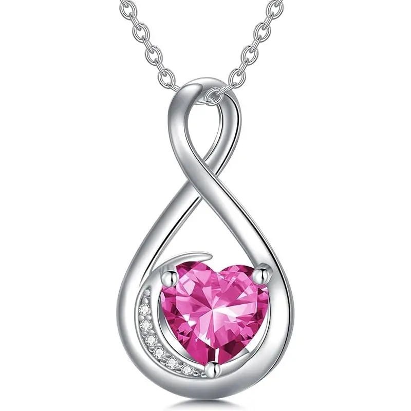 10-Pink Tourmaline-Oct.