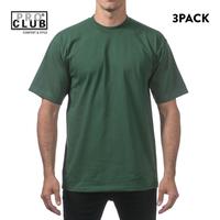 Hunter Green (3 Pack)