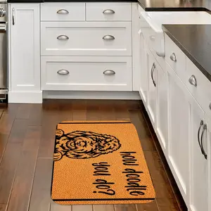 Rectangular floor matmats,non-slip floor mats,squarefloor mats,entrance carpets,bedroom floor mats,kitchenfloor mats,fashion mats,household essentials