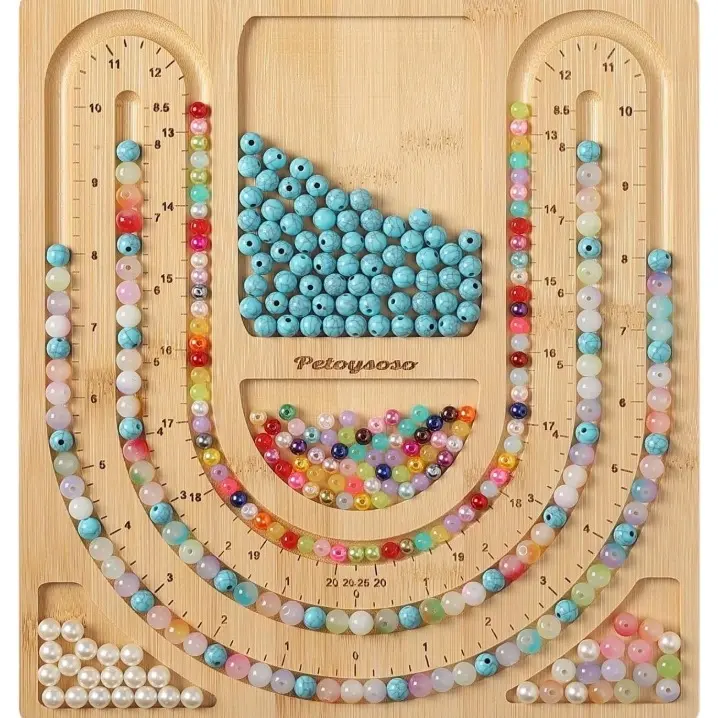Bead Board-Necklace