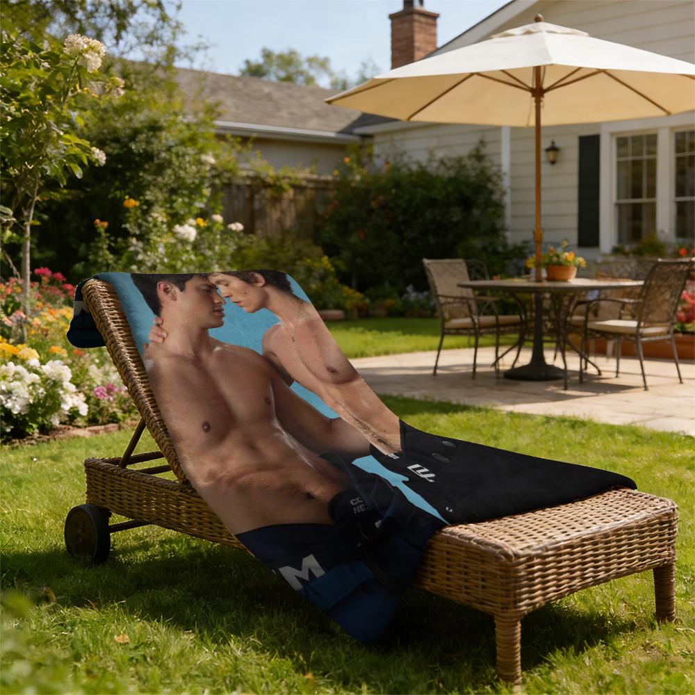 Vintage Heated Rivalry Flennel Blanket – Cozy LGBT Pride Throw blaze love pink soft micro hip-hop lover office use ideal bold poster-style artwork Suitable for all four seasons cozy flannel blanket love blanket Perfect Gift