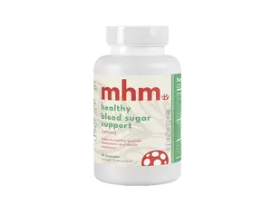 Healthy Blood Sugar Support