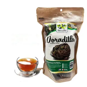 Doradilla Hierba Natural Te Tea 4 oz.-113g Natural Mexican Herb Hierba Wild Crafted