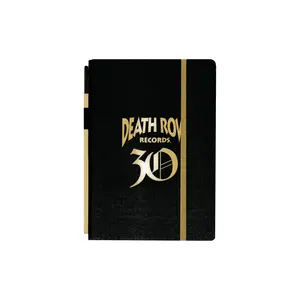Blackwing Death Row Dot Notebook
