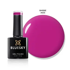 BLUESKY-Classic | Barbie | 10ml Gel Polish