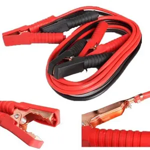 600A jumper cable, wire clamp, terminal connector, car battery jumper cable, jumper wire