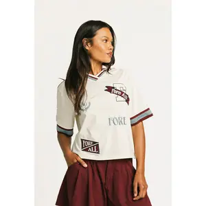 Dillon Polo - Angora Dillon Polo - Angora