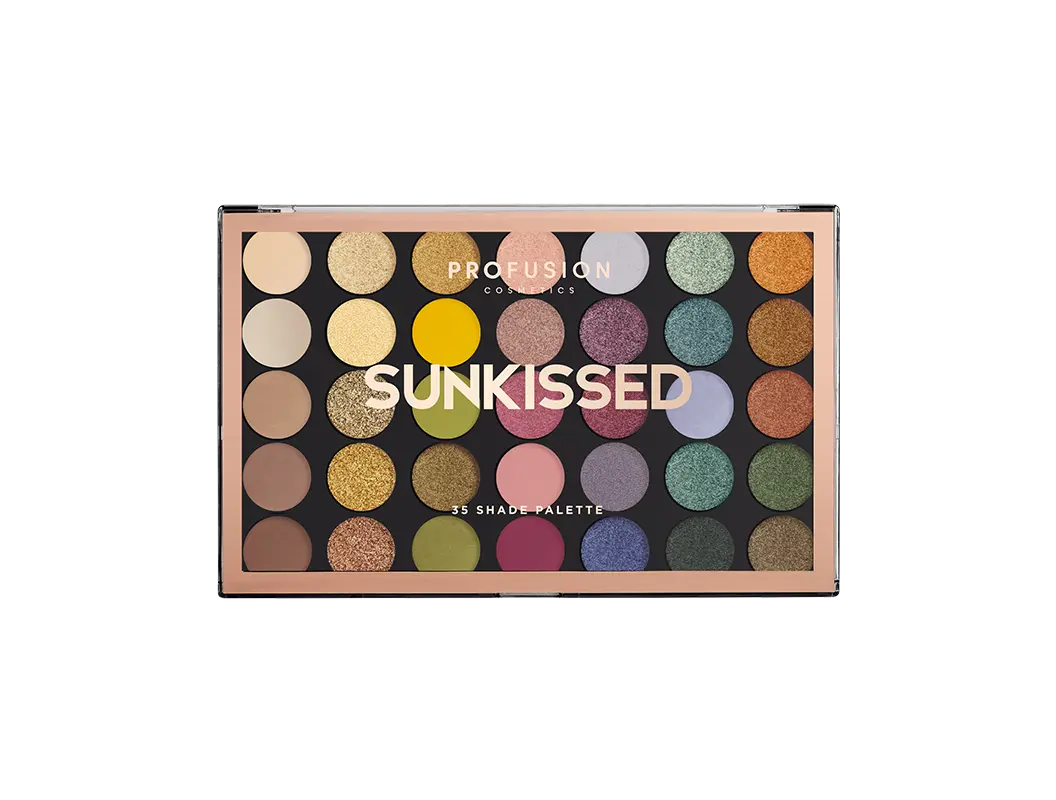 Sunkissed