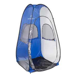 Stansport Multi-Purpose Pop-Up Shelter