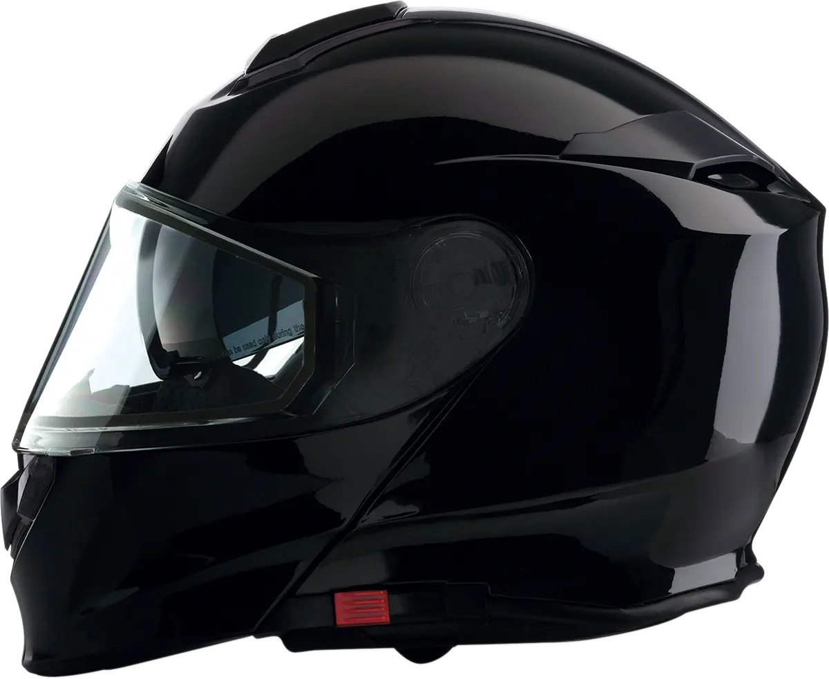 Z1R Solaris Modular with Dual-Lens Shield Helmet