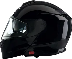 Z1R Solaris Modular with Dual-Lens Shield Helmet