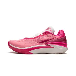 NIKE AIR ZOOM G.T. CUT 2.0 WMNS "HYPER PINK" FQ8706 604