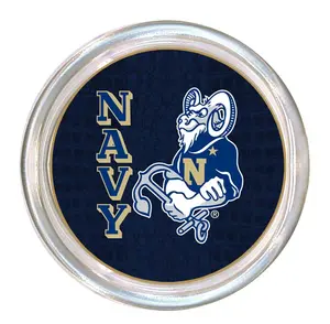 C6208-United States Naval Academy Coaster