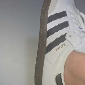 Adidas Samba OG Cloud White Core Black (GS) IE3675 Youth Authentic Shoes  Footwear Sneaker Trainer Comfortable Walking Fashion The best gift for  friends, lovers, and mothers - TikTok Shop