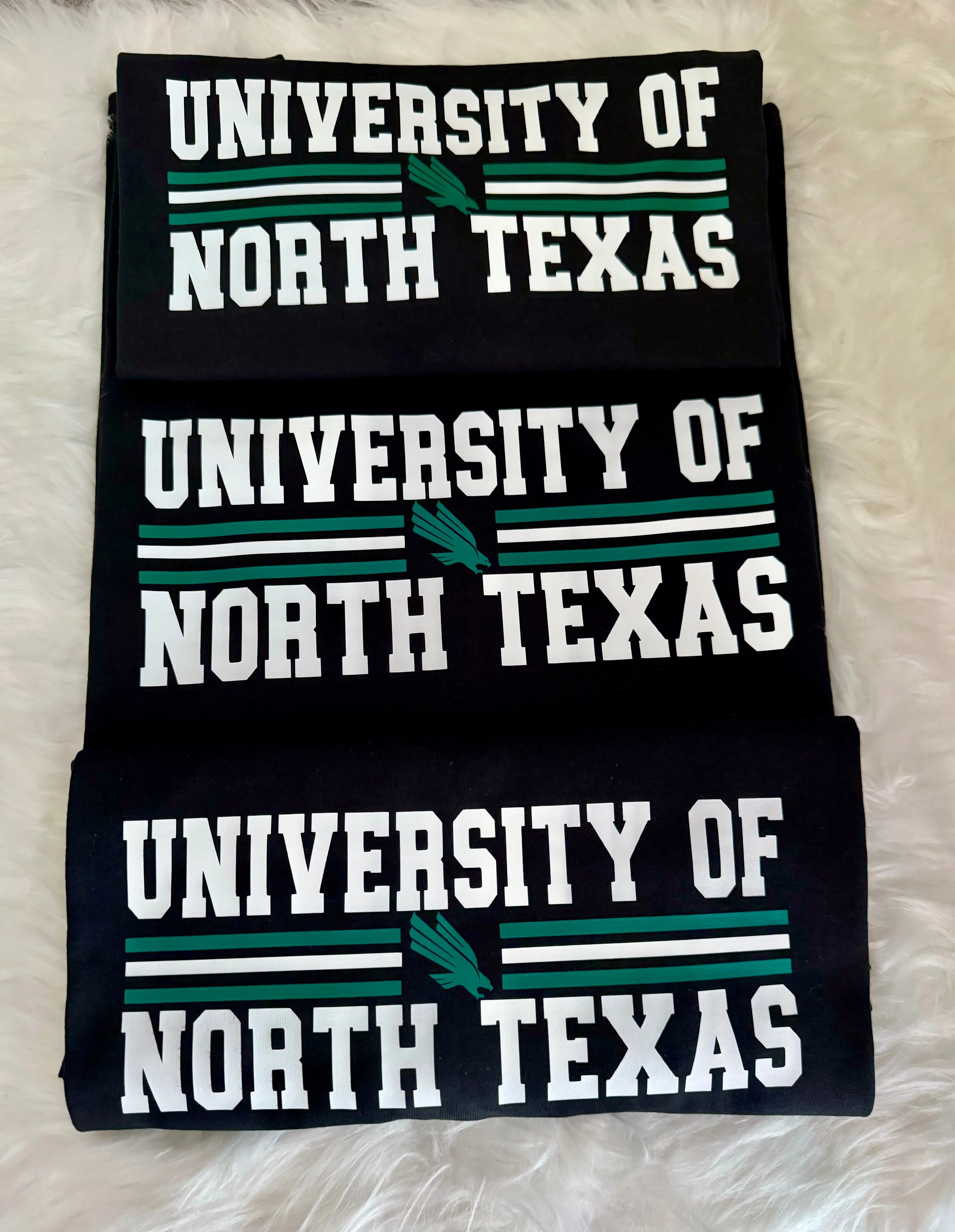 UNT Shirts