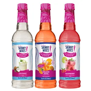 Tropical Sunset Dirty Soda Bundle