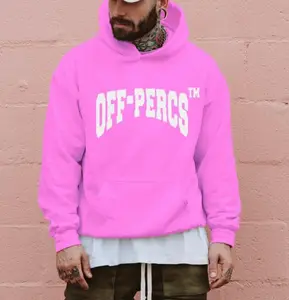 Percs N Da Hood (Pink)