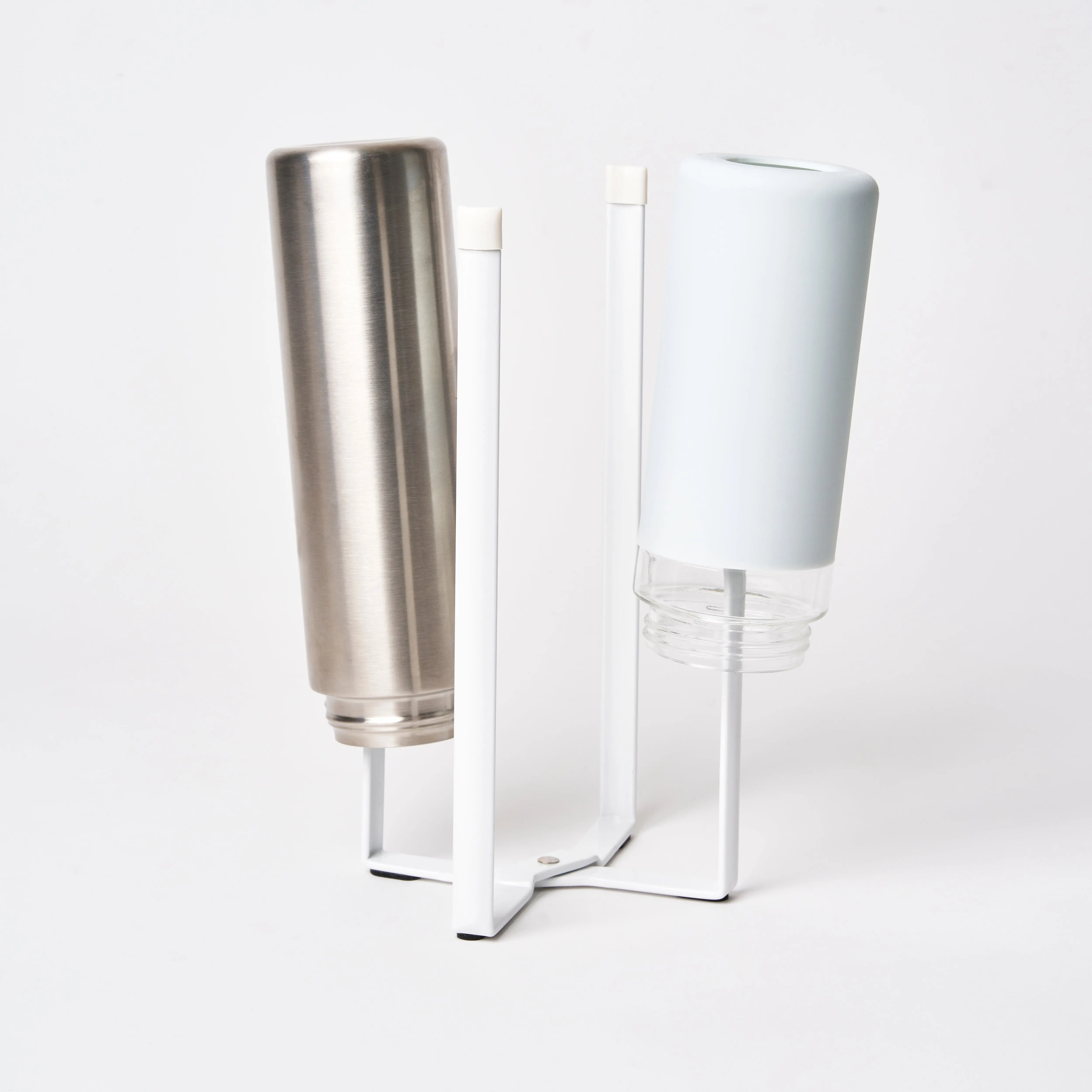 Collapsible Bottle Dryer - Steel Collapsible Bottle Dryer - Steel